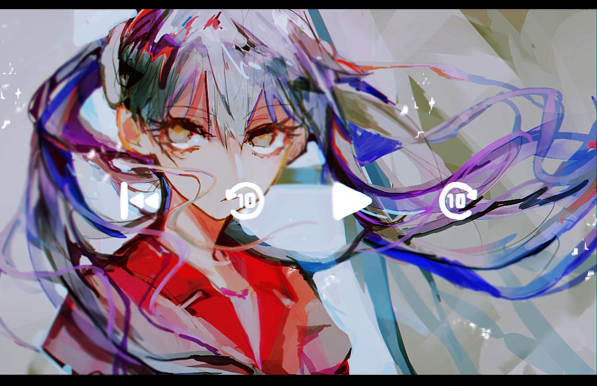 1girl, bangs, closed_mouth, eyebrows_visible_through_hair, hair_between_eyes, long_hair, long_sleeves, looking_at_viewer