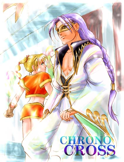 chrono_cross, guile_(chrono_cross), kid_(chrono_cross), tagme