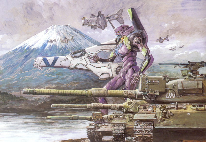 eva-01, neon_genesis_evangelion, tagme