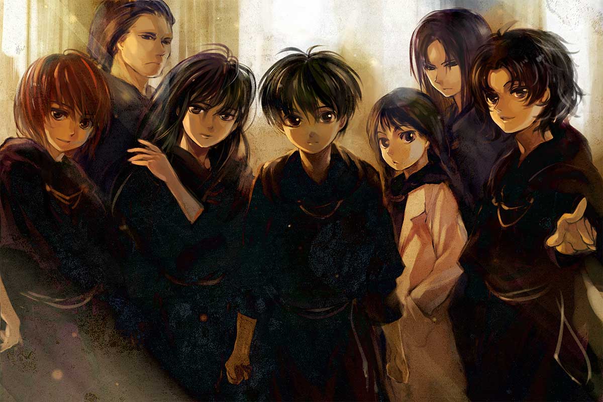 ame_yamori, azalie_cait_sith, black_hair, comicron, forte_buckingham, hartia, leticia_maccready, long_hair