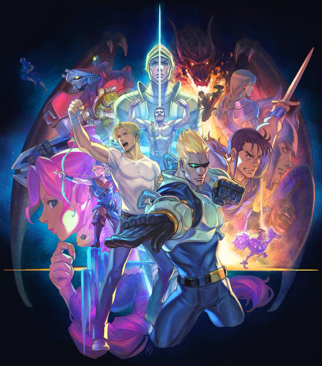 aiming, arm_cannon, armor, arrow, baby_head, battle_circuit, belt, bow