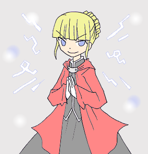blonde_hair, blue_eyes, cosplay, crossover, edward_elric, edward_elric_(cosplay), fullmetal_alchemist, lowres
