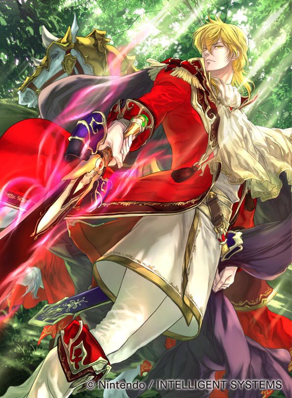 1boy, black_cape, blonde_hair, boots, cape, coat, collar, collared_cape