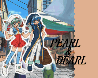 dearl, pearl, puchi_carat, tagme