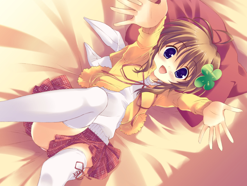 miracle_romance_strawberry_scramble, tagme