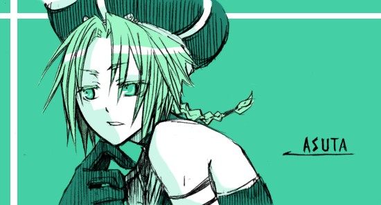 .hack//, .hack//g.u., asta, hack, tagme