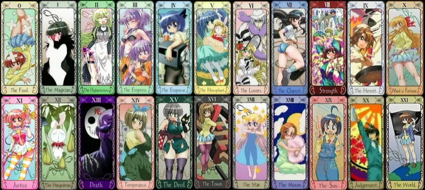 behoimi, cap, card, card_(medium), cards, collage, everyone, ichijou