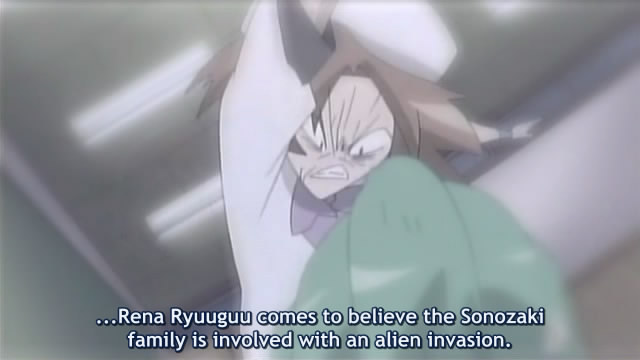 cap, higurashi_no_naku_koro_ni, quality, ryuuguu_rena, sonozaki_mion, subtitled