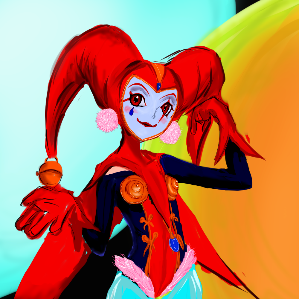 chrono_cross, harle, harlequin, tagme