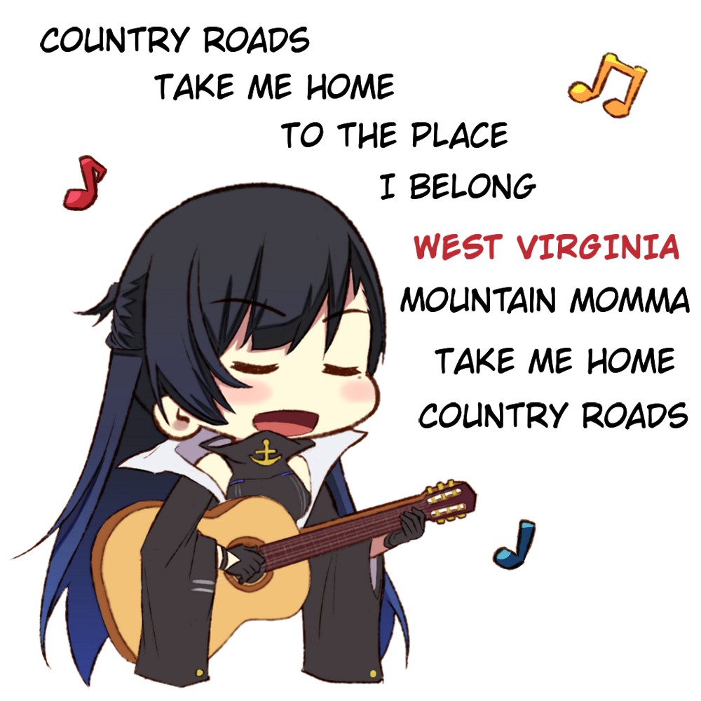 1girl, anchor_symbol, azur_lane, bangs, bare_shoulders, black_gloves, black_hair, black_jacket