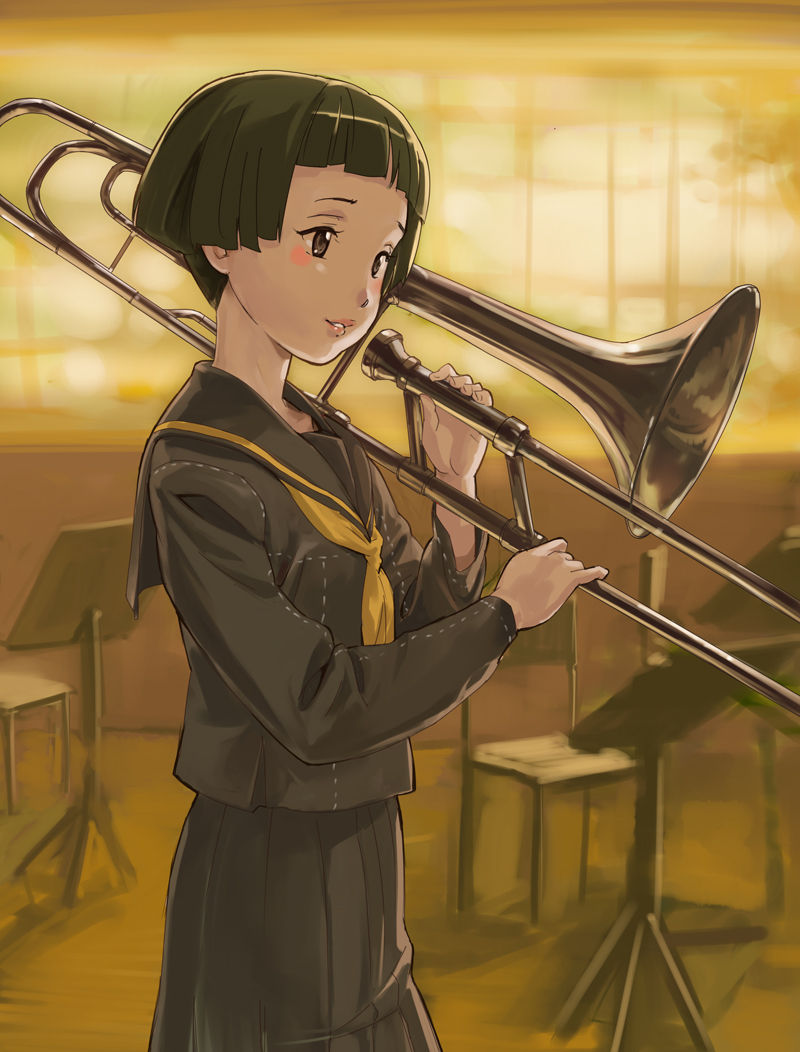 bob_cut, error, instrument, instruments, makacoon, matsunaga_ayane, persona, persona_4