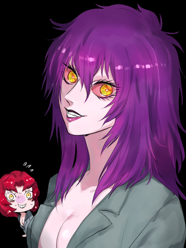devilman, devilman_crybaby, psycho_jenny, tagme