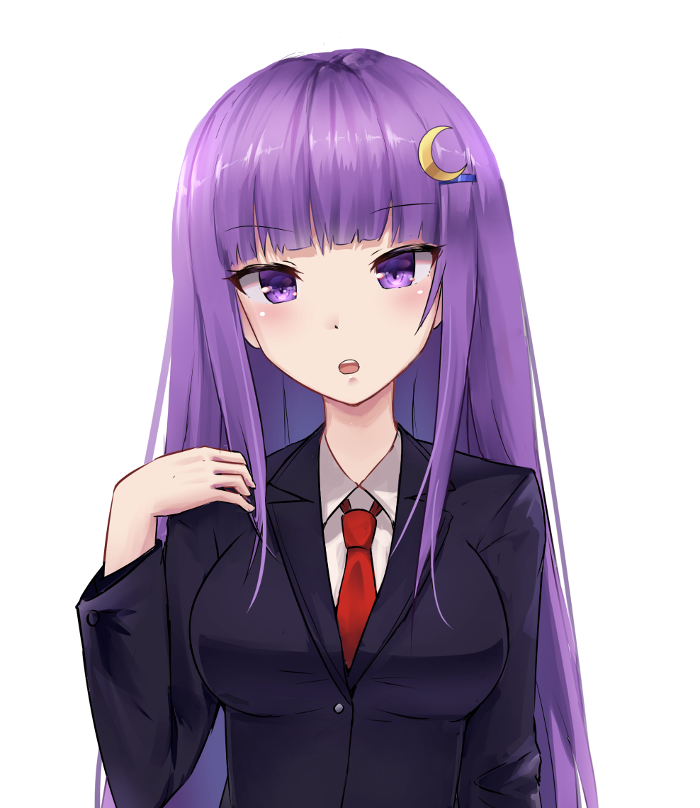 1girl, alternate_costume, blush, breasts, collar, commentary, cosplay, danraz0r