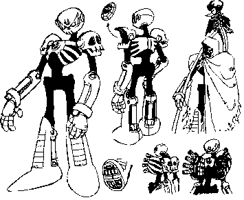 cloak, concept_art, lowres, mega_man_(classic), mega_man_(series), mega_man_4, rockman, rockman_(classic)
