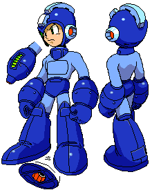 1boy, arm_cannon, armor, cannon, character_sheet, concept_art, green_eyes, helmet