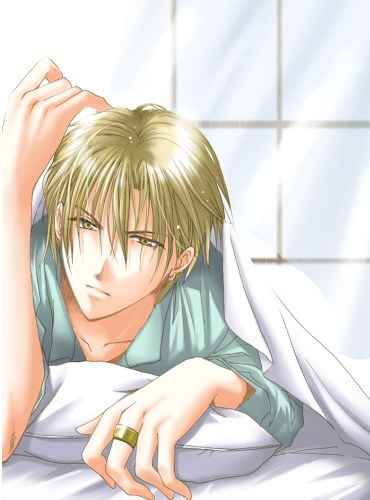 gravitation, tagme, yuki_eiri