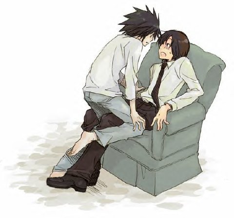 death_note, l, male, matsuda_touta, yaoi