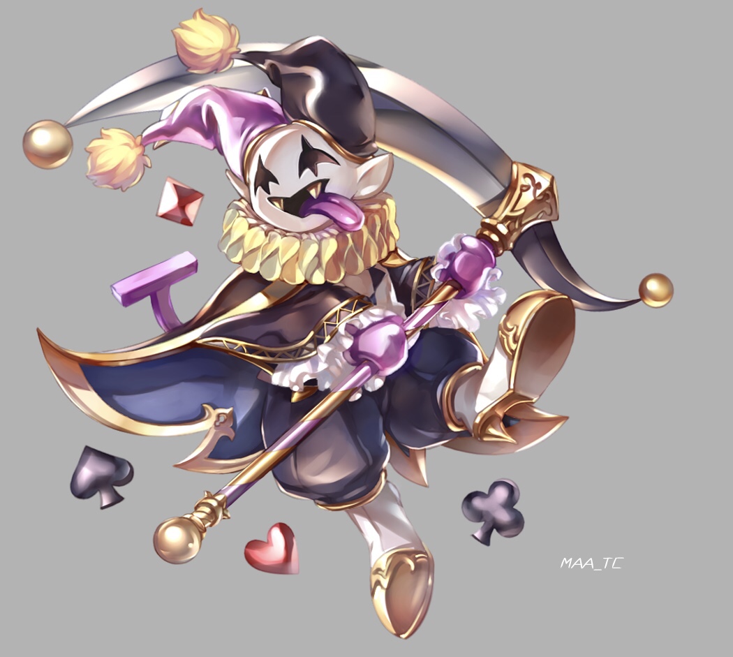 1other, black_cape, black_eyes, black_pants, cape, club_(shape), deltarune, diamond