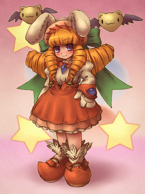 bunny_ears, dewprism, fancy_mel, rabbit_ears, sankuma
