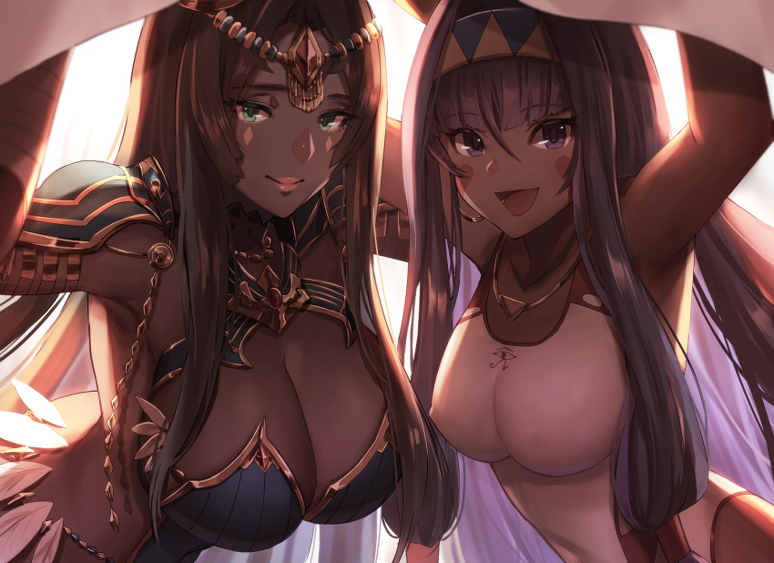 animal_ears, arm_up, arm_wrap, armlet, armpits, bandage, bandaged_arm, bandages