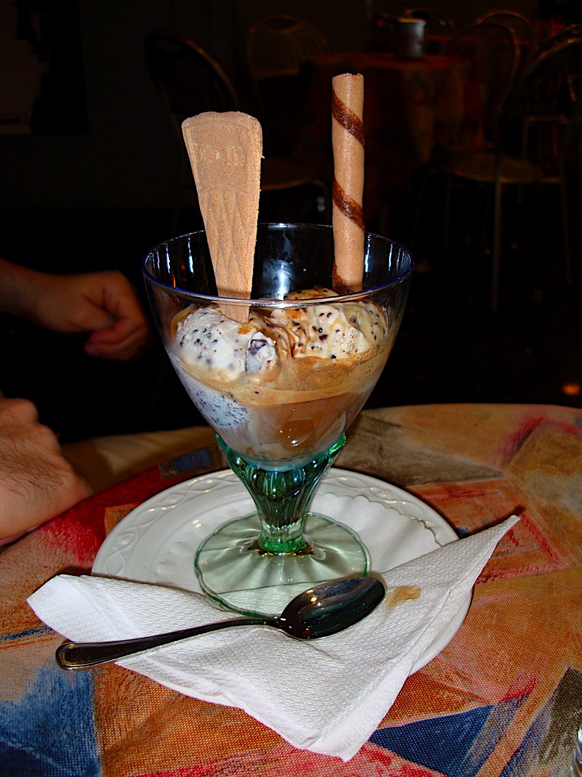 affogato, food, tagme