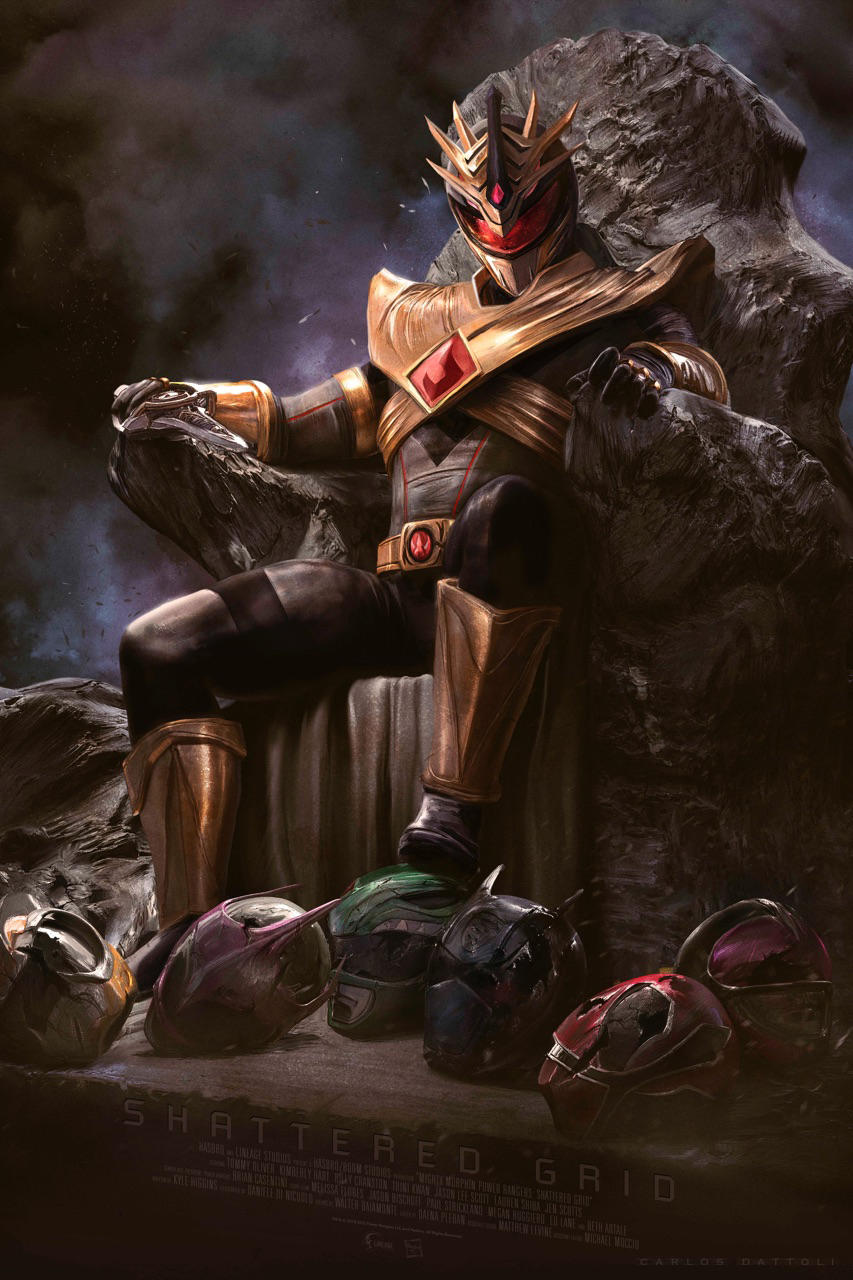 1boy, arm_guards, armor, belt, black_bodysuit, black_cape, black_ranger, blue_ranger