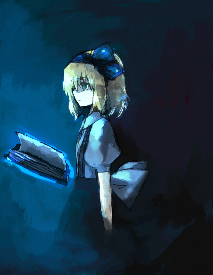 alice_margatroid, alice_margatroid_(pc-98), fori, touhou, touhou_(pc-98)