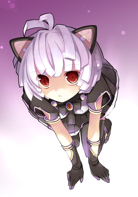 gloves, gundam, gundam_00, gundam_00p, gundam_meister_874, red_eyes, short_hair, yukagen