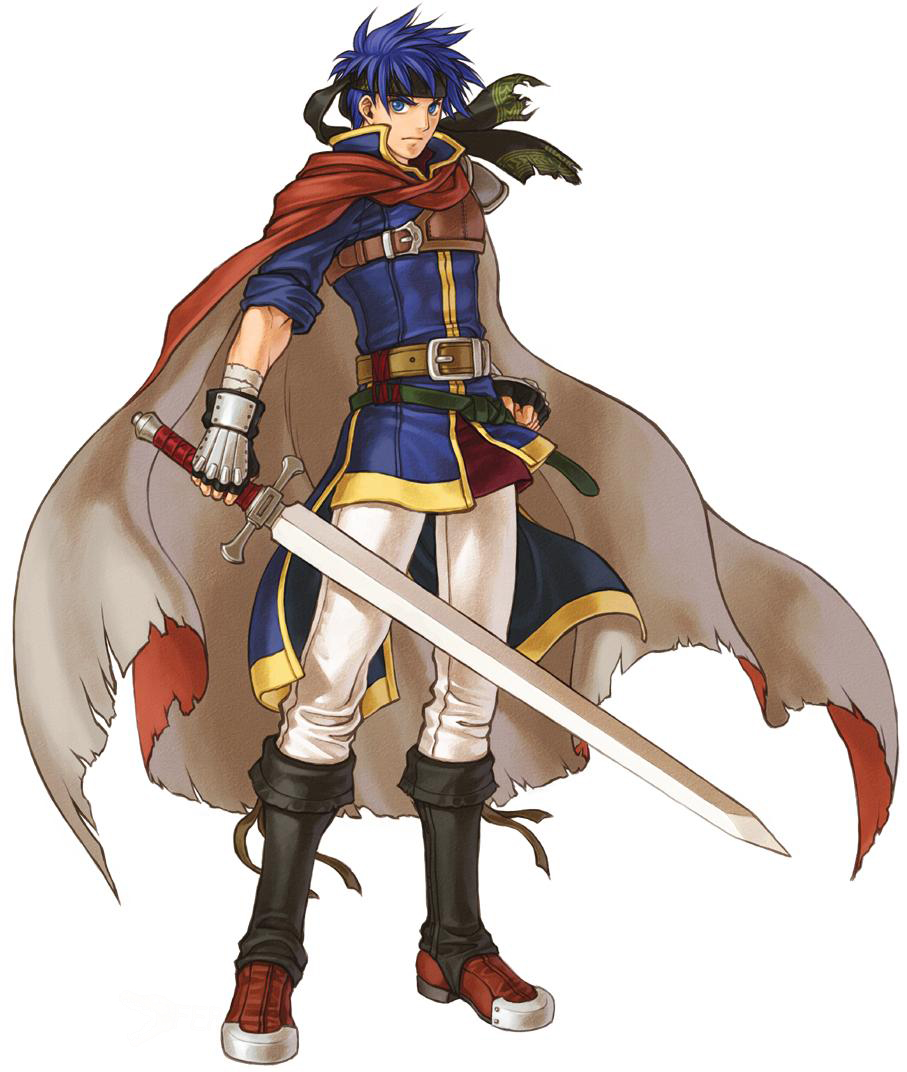1boy, bandaged_arm, bandana, belt, black_headband, black_headwear, blue_eyes, blue_hair