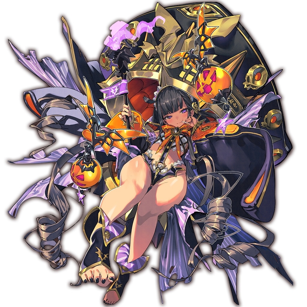 1girl, feet, last_period, official_art, solo, toeless_legwear, toes, whoopin