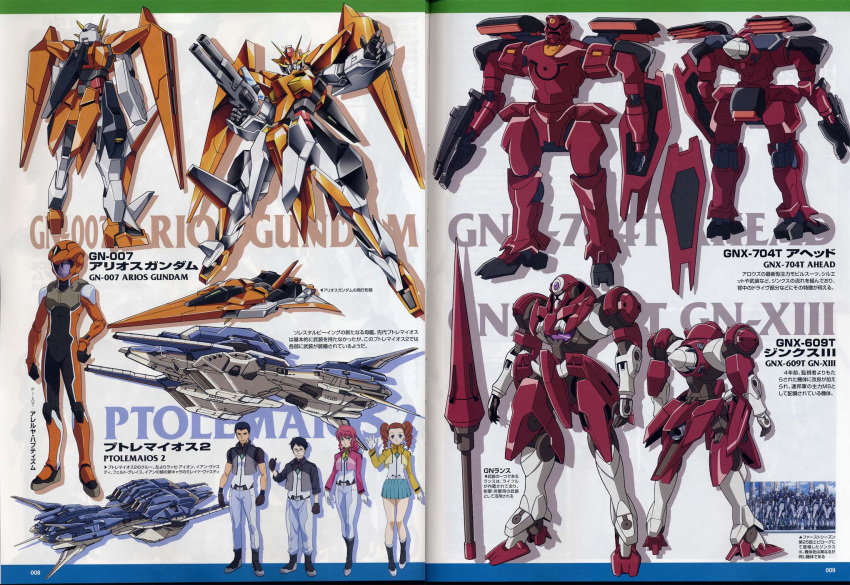 allelujah_haptism, arios, feldt_grace, gn-x_iii, gn-xiii, gundam, gundam_00, highres