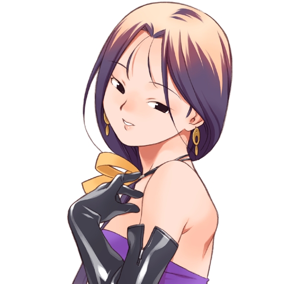 elbow_gloves, glove, gloves, jewelry, koike_sadaji, mxs_combat_de_reines, nakazawa_nodoka, nodoka