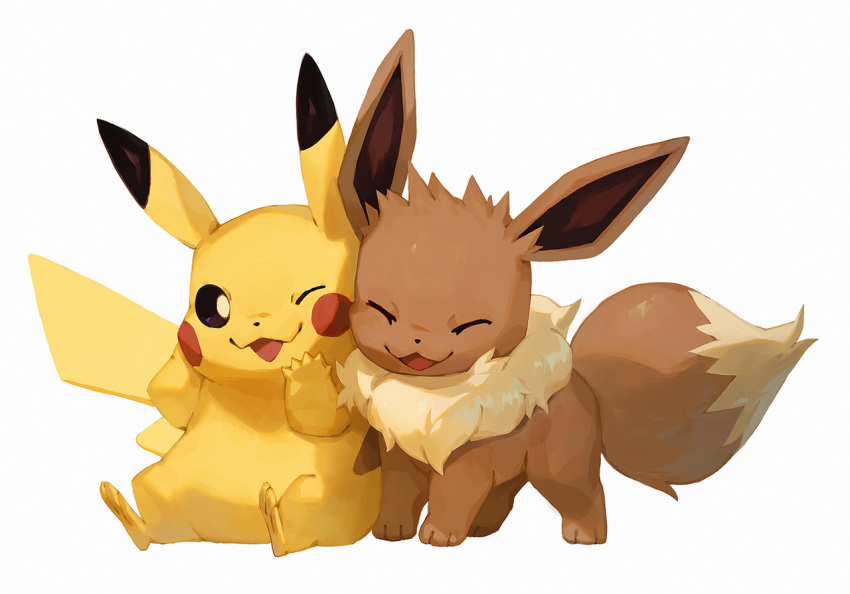 :d, ;d, ^_^, black_eyes, bluekomadori, blush_stickers, closed_eyes, closed_eyes
