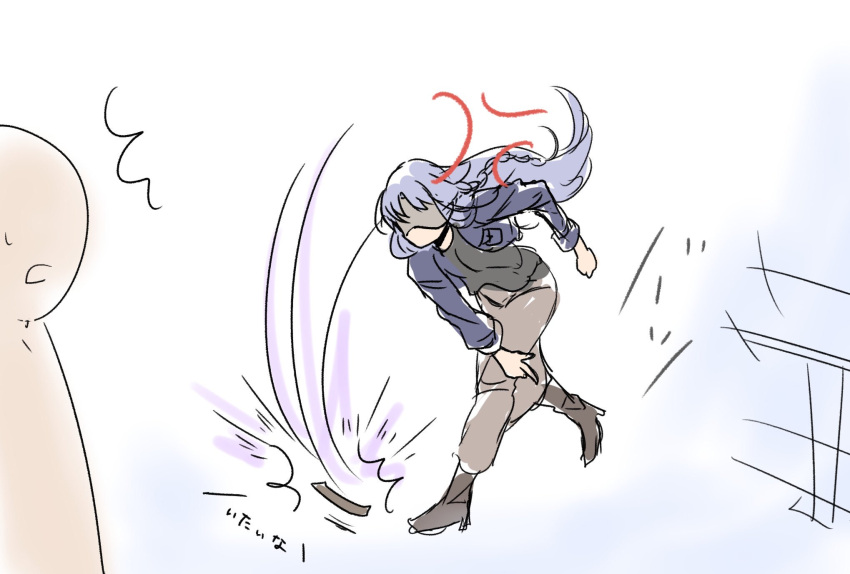 1girl, akikame_reina, angry, braid, caster, fate/grand_order, fate/grand_order_arcade, fate/stay_night