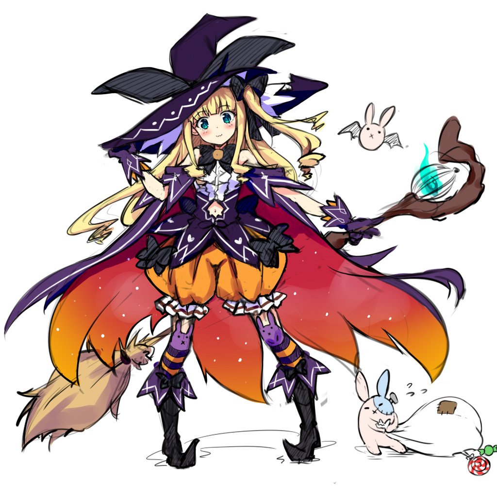 1girl, animal_band_legwear, aqua_eyes, bag, bangs, bare_shoulders, bat_wings, black_footwear