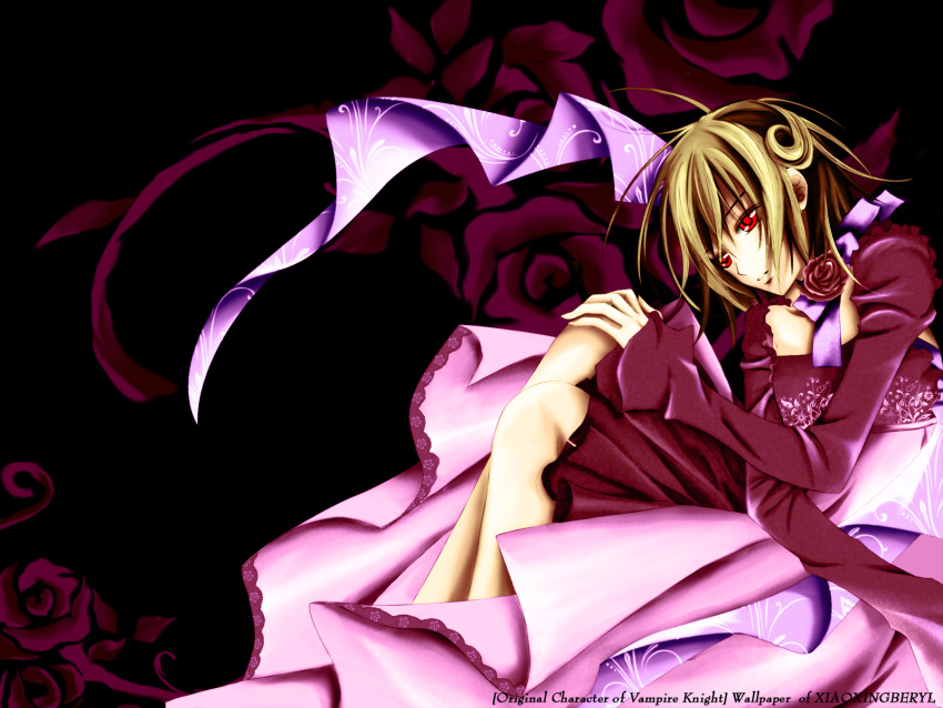 matsuri_hino, tagme, vampire_knight