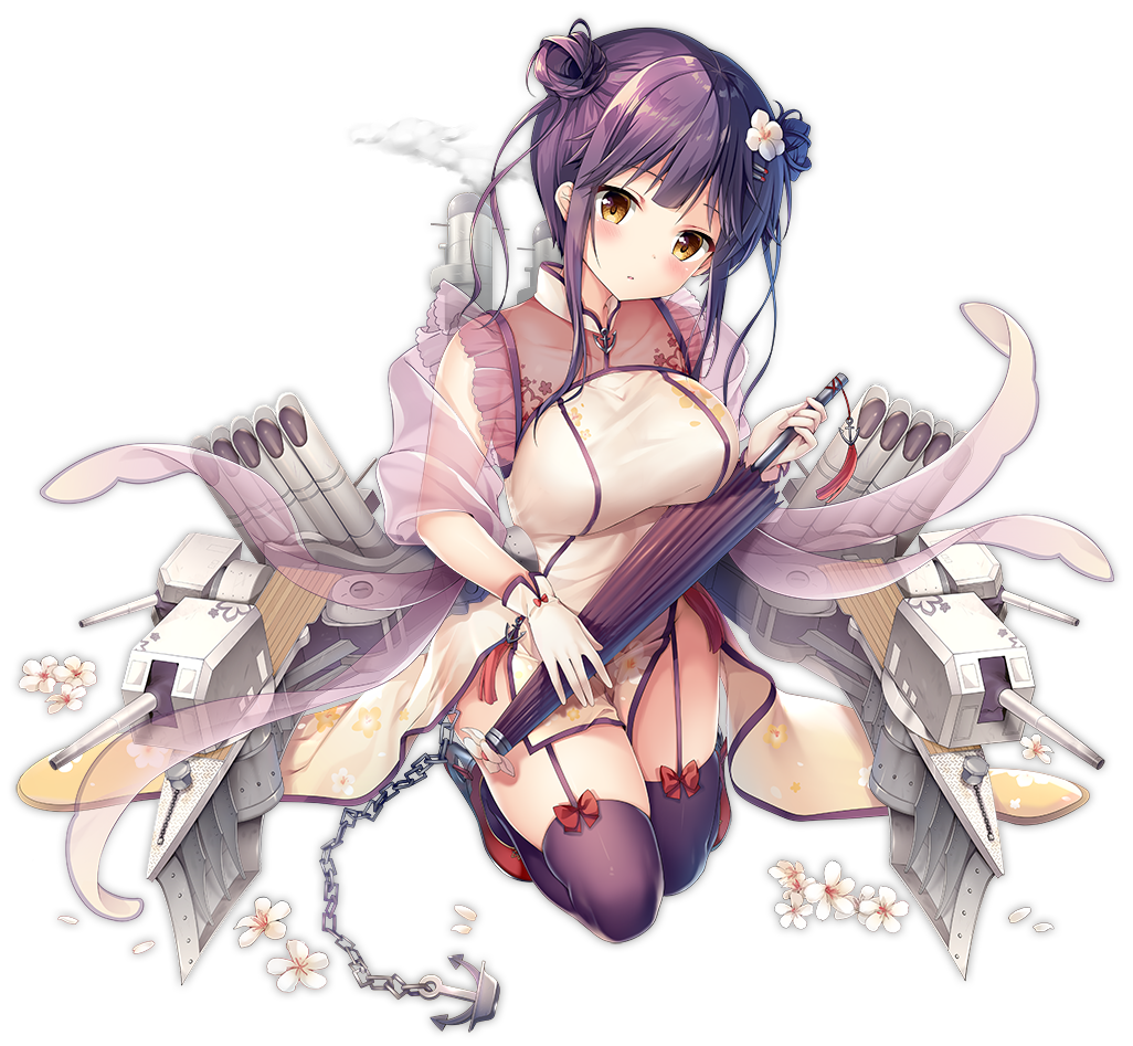 1girl, al_bhed_eyes, anchor, azur_lane, bangs, bare_shoulders, beige_dress, belt