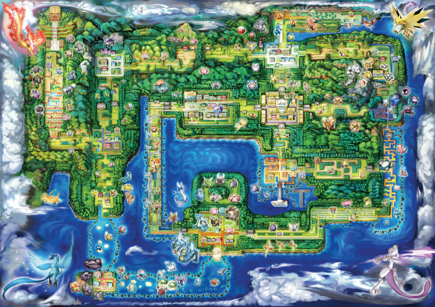 creatures_(company), game_freak, highres, kanto, map, nintendo, pokemon, pokemon_(game)