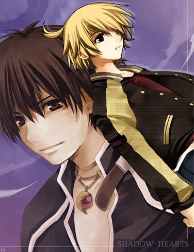 johnny_garland, kurot, shadow_hearts, shadow_hearts_from_the_new_world, shadow_hearts_ii, yuri_hyuga