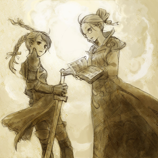 armor, bad_id, book, calculator_(fft), dark_knight, dark_knight_(fft), final_fantasy, final_fantasy_tactics
