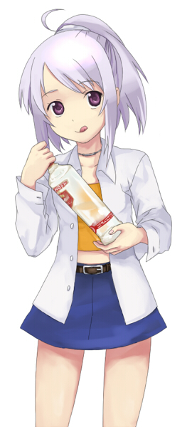 :p, alcohol, ayinusu00, bad_id, belt, bottle, jewelry, midriff