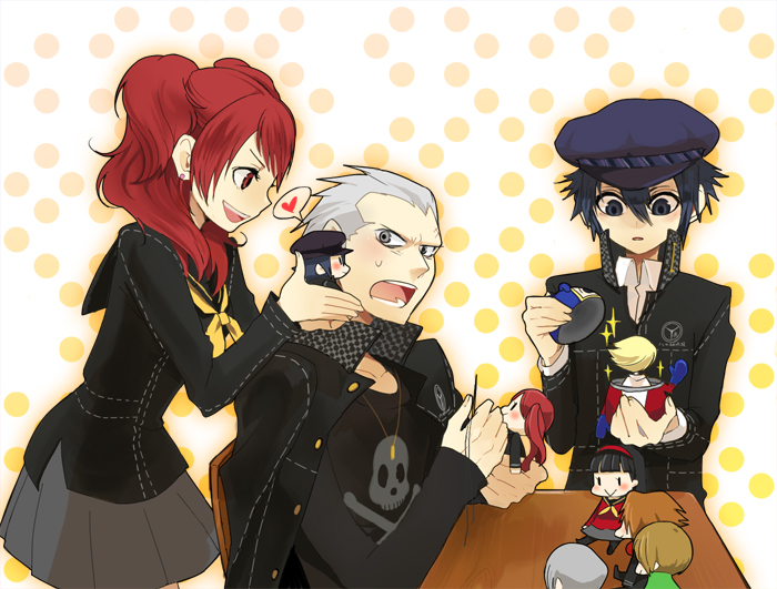 bad_id, cabbie_hat, chibi, darao, doll, dolls, dro, hat