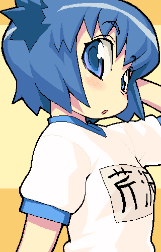 hidiri_rei, lowres, pani_poni_dash, pani_poni_dash!, serizawa_akane