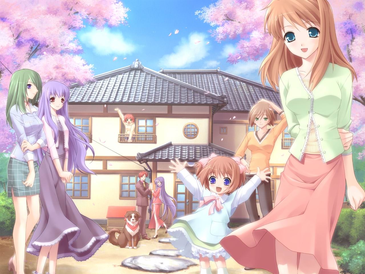 komorebi_no_namikimichi, tagme