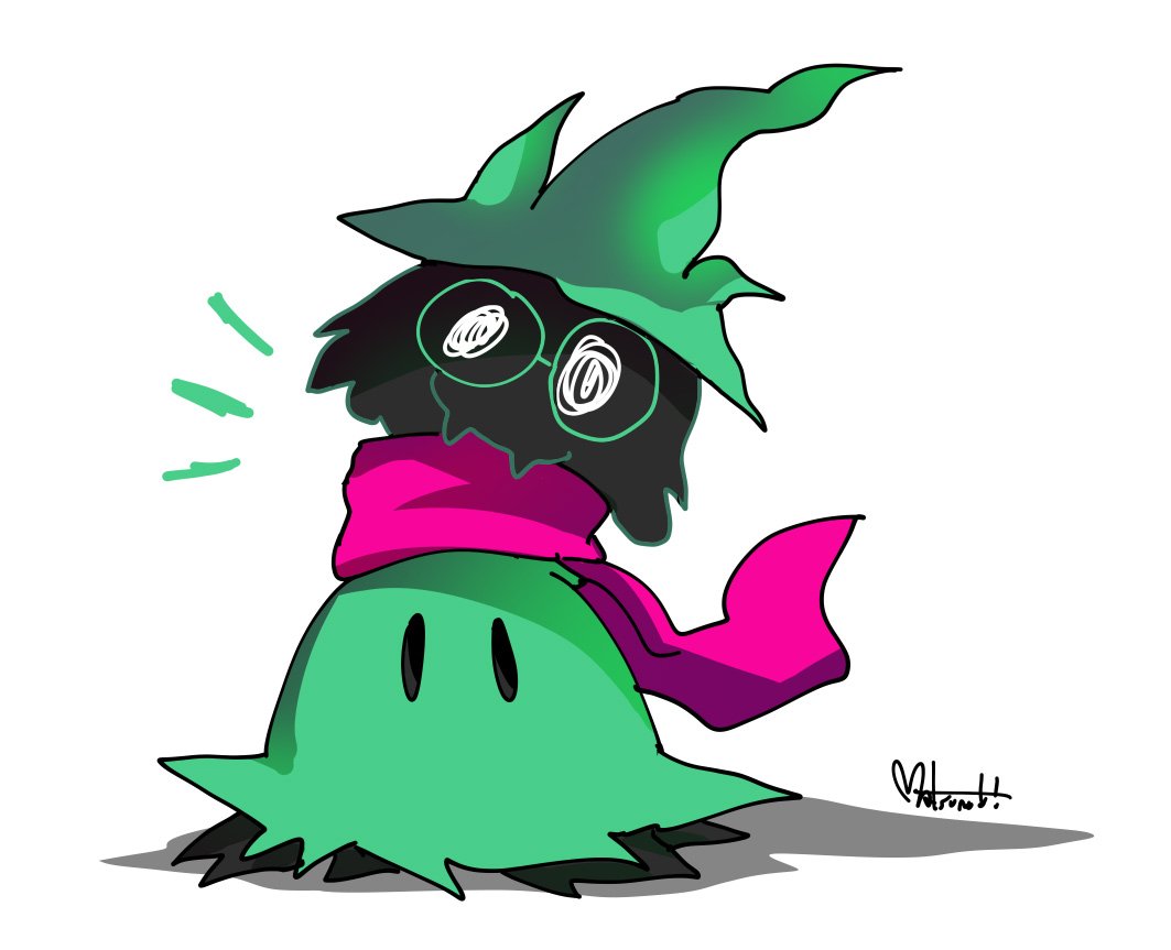 black_eyes, black_fur, cosplay, creatures_(company), deltarune, disguise, game_freak, gen_7_pokemon