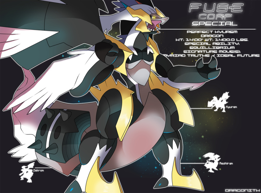 alternate_form, claws, commentary, commission, creatures_(company), dragon, dragonith, english_commentary