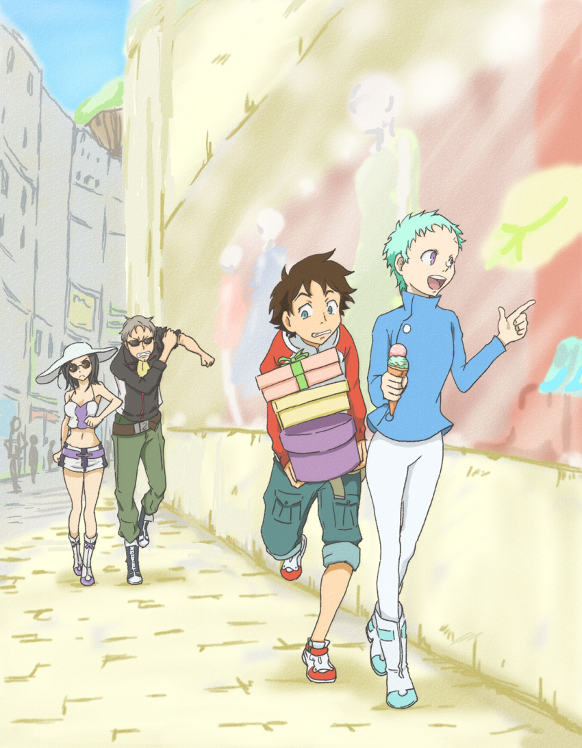 eureka, eureka_7, eureka_seven, eureka_seven_(series), highres, hirasawa_meio, holland_novak, raglan_sleeves