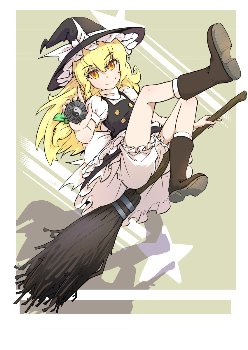 absurdres, boots, er_se_long, graphite_(medium), highres, marker_(medium), mechanical_pencil, pencil