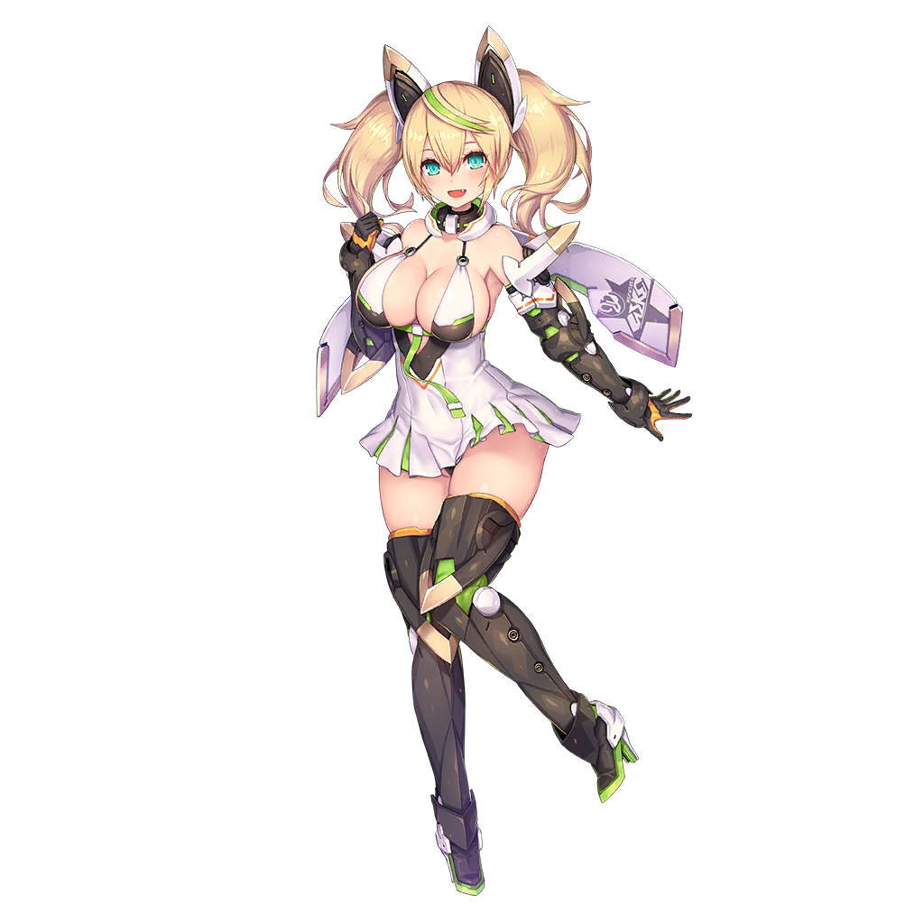 2d, breasts, cleavage, gene_(pso2), phantasy_star, phantasy_star_online_2, tagme