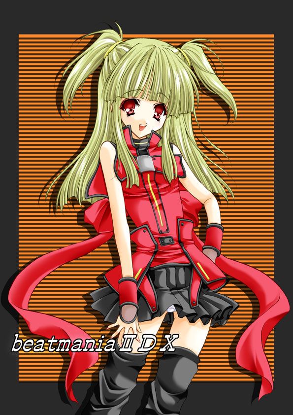 beatmania, beatmania_iidx, tagme, tsugaru
